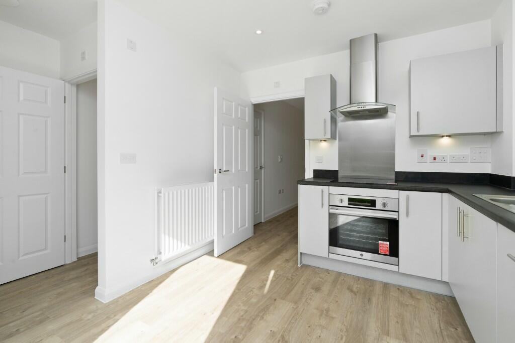 Eredine Crescent, Shenley Wood, Milton Keynes